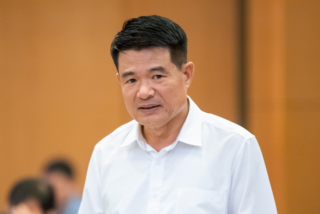 Viện trưởng VKSND Tối cao điểm tên loạt công ty bán thực phẩm giả- Ảnh 2. Viện trưởng VKSND Tối cao điểm tên loạt công ty bán thực phẩm giả- Ảnh 2.