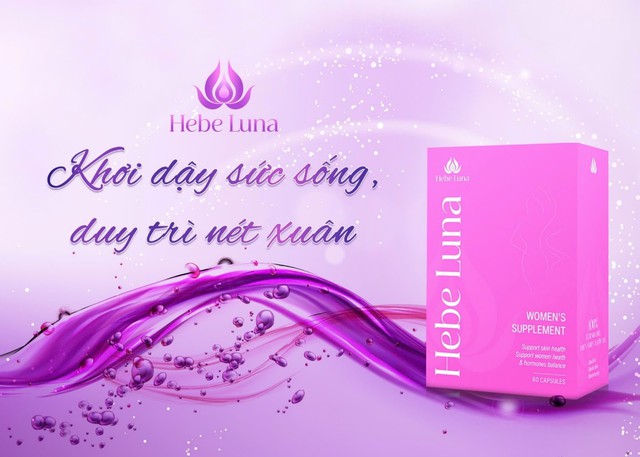 Giải pháp hỗ trợ cải thiện triệu chứng tiền mãn kinh từ thiên nhiên cho phụ nữ hiện đại- Ảnh 2. Giải pháp hỗ trợ cải thiện triệu chứng tiền mãn kinh từ thiên nhiên cho phụ nữ hiện đại- Ảnh 2.