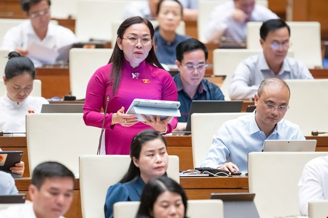 Đề xuất mở rộng đối tượng tham gia bảo hiểm thất nghiệp- Ảnh 1. Đề xuất mở rộng đối tượng tham gia bảo hiểm thất nghiệp- Ảnh 1.