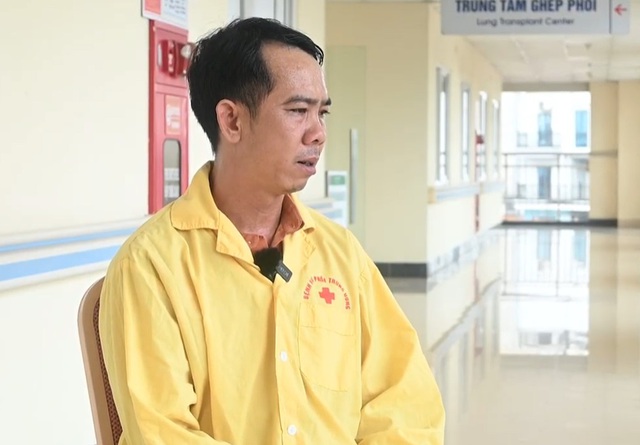 Kỳ tích: Chỉ 1 tuần, 2 ca ghép phổi thành công ngoạn mục- Ảnh 5.