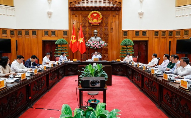 Chính phủ sẽ trình Quốc hội cơ chế, chính sách đặc thù phát triển kinh tế tư nhân tại Kỳ họp thứ 9- Ảnh 1. Chính phủ sẽ trình Quốc hội cơ chế, chính sách đặc thù phát triển kinh tế tư nhân tại Kỳ họp thứ 9- Ảnh 1.