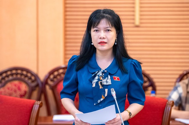 Cần bổ sung quy định bãi nhiệm, cho thôi việc khi cán bộ bị phạt tù hưởng án treo- Ảnh 4. Cần bổ sung quy định bãi nhiệm, cho thôi việc khi cán bộ bị phạt tù hưởng án treo- Ảnh 4.