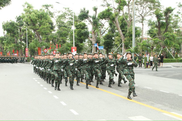 Tùng Dương, Soobin Hoàng Sơn, Phạm Thu Hà cùng 1.000 nghệ sĩ góp mặt trong đêm nghệ thuật ở Hải Phòng- Ảnh 1.
