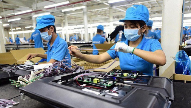 Nghị quyết 68 khơi thông khát vọng lớn mạnh của kinh tế tư nhân- Ảnh 2. Nghị quyết 68 khơi thông khát vọng lớn mạnh của kinh tế tư nhân- Ảnh 2.