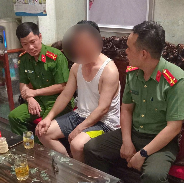 Suýt mất 1,8 tỷ đồng vì cú lừa đầu tư tiền ảo- Ảnh 1. Suýt mất 1,8 tỷ đồng vì cú lừa đầu tư tiền ảo- Ảnh 1.