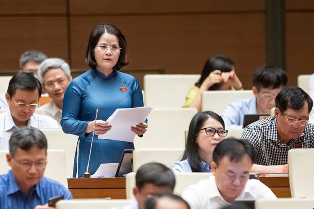 Đề xuất mở rộng đối tượng tham gia bảo hiểm thất nghiệp- Ảnh 2. Đề xuất mở rộng đối tượng tham gia bảo hiểm thất nghiệp- Ảnh 2.