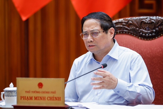 Chính phủ sẽ trình Quốc hội cơ chế, chính sách đặc thù phát triển kinh tế tư nhân tại Kỳ họp thứ 9- Ảnh 2. Chính phủ sẽ trình Quốc hội cơ chế, chính sách đặc thù phát triển kinh tế tư nhân tại Kỳ họp thứ 9- Ảnh 2.