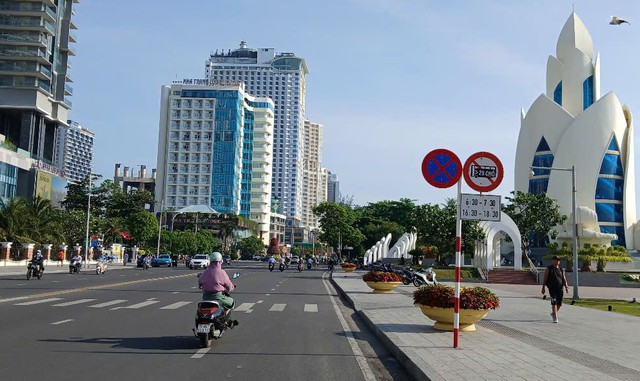 Sắp bắn pháo hoa tầm cao ở Nha Trang cho người dân và du khách thưởng thức- Ảnh 1. Sắp bắn pháo hoa tầm cao ở Nha Trang cho người dân và du khách thưởng thức- Ảnh 1.