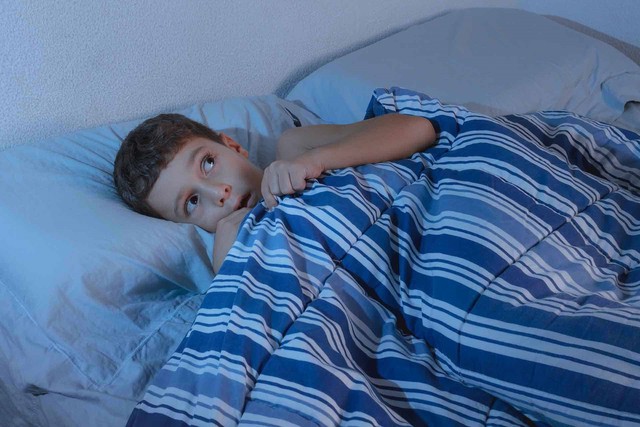 5 vấn đề về giấc ngủ ở trẻ tăng động giảm chú ý và phương pháp khắc phục- Ảnh 1. 5 vấn đề về giấc ngủ ở trẻ tăng động giảm chú ý và phương pháp khắc phục- Ảnh 1.