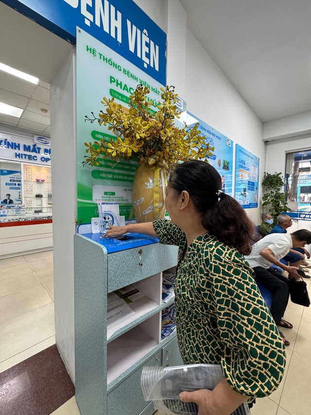 Mộng thịt: Đừng để những tổn thương nhỏ tước đi cơ hội lớn!- Ảnh 2. Mộng thịt: Đừng để những tổn thương nhỏ tước đi cơ hội lớn!- Ảnh 2.