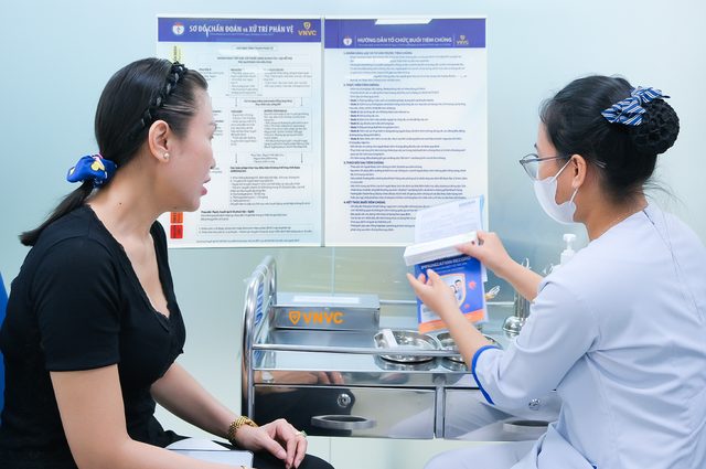 Người dân Việt Nam có thêm vắc xin phế cầu mới, thêm cơ hội bảo vệ- Ảnh 2.