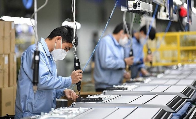 Nghị quyết 68 sẽ 'giải phóng năng lượng' để các startup công nghệ phát triển, vươn xa- Ảnh 2. Nghị quyết 68 sẽ 'giải phóng năng lượng' để các startup công nghệ phát triển, vươn xa- Ảnh 2.