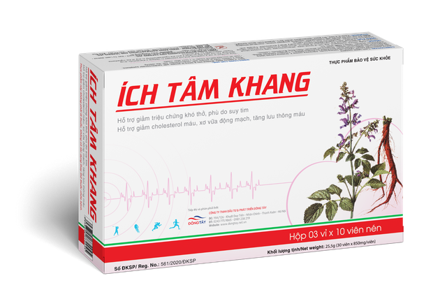 Các giai đoạn suy tim và cách làm chậm tiến triển bệnh hiệu quả- Ảnh 3. Các giai đoạn suy tim và cách làm chậm tiến triển bệnh hiệu quả- Ảnh 3.