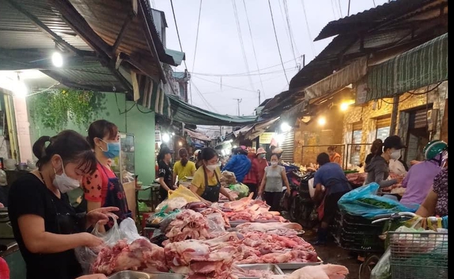 Lòng se điếu cực hiếm ở chợ truyền thống, không phải cứ có tiền là mua được- Ảnh 1. Lòng se điếu cực hiếm ở chợ truyền thống, không phải cứ có tiền là mua được- Ảnh 1.