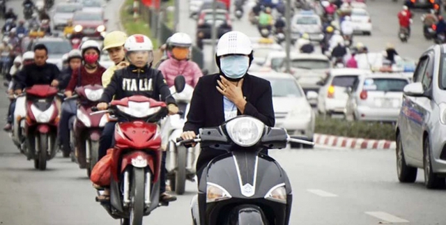 Chi tiết đợt không khí lạnh tràn xuống miền Bắc từ ngày mai- Ảnh 2. Chi tiết đợt không khí lạnh tràn xuống miền Bắc từ ngày mai- Ảnh 2.