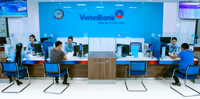 VietinBank sẽ mua lại hơn 9.500 tỷ đồng trái phiếu- Ảnh 1. VietinBank sẽ mua lại hơn 9.500 tỷ đồng trái phiếu- Ảnh 1.