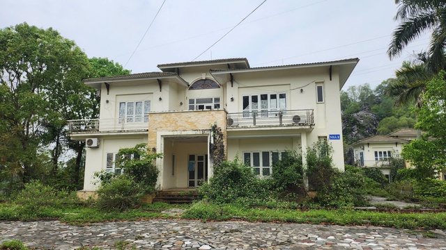 ‘Hồi sinh’ trung tâm hội nghị hơn 160 tỷ ở Thanh Hóa bị bỏ hoang- Ảnh 2. ‘Hồi sinh’ trung tâm hội nghị hơn 160 tỷ ở Thanh Hóa bị bỏ hoang- Ảnh 2.