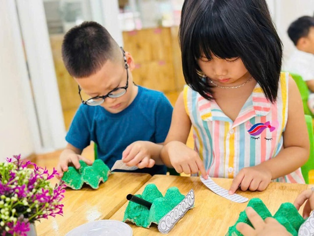 Địa phương nào có chính sách miễn học phí toàn diện từ mầm non đến lớp 12?- Ảnh 1. Địa phương nào có chính sách miễn học phí toàn diện từ mầm non đến lớp 12?- Ảnh 1.