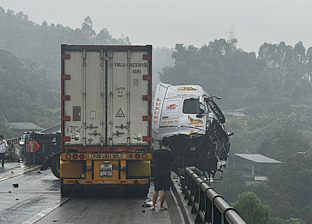 5 tháng đầu năm 2025: Hơn 4.300 người chết vì tai nạn giao thông, số người bị thương vượt 5.300- Ảnh 2. 5 tháng đầu năm 2025: Hơn 4.300 người chết vì tai nạn giao thông, số người bị thương vượt 5.300- Ảnh 2.