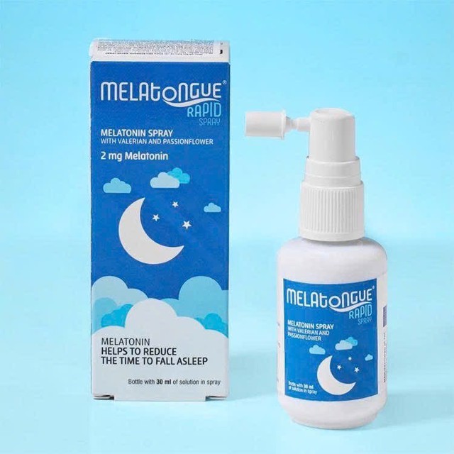 Suy giảm melatonin – 'Thủ phạm' gây mất ngủ ở người cao tuổi và giải pháp- Ảnh 2. Suy giảm melatonin – 'Thủ phạm' gây mất ngủ ở người cao tuổi và giải pháp- Ảnh 2.