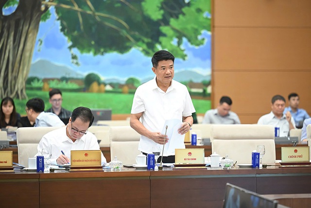 Bổ sung quyền hạn cho Trưởng, Phó Trưởng công an cấp xã- Ảnh 1.