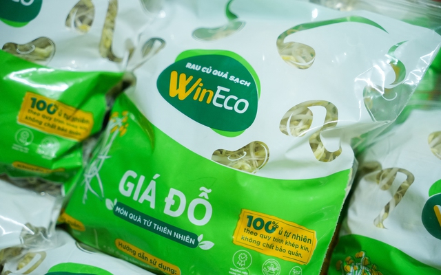 Giá đỗ: Thực phẩm quen thuộc dưới góc nhìn công nghệ cao- Ảnh 5. Giá đỗ: Thực phẩm quen thuộc dưới góc nhìn công nghệ cao- Ảnh 5.