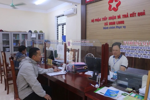 Quy định cụ thể việc tổ chức Bộ phận một cửa tại cấp bộ, cấp tỉnh và cấp xã mới nhất từ 1/7/2025- Ảnh 1. Quy định cụ thể việc tổ chức Bộ phận một cửa tại cấp bộ, cấp tỉnh và cấp xã mới nhất từ 1/7/2025- Ảnh 1.