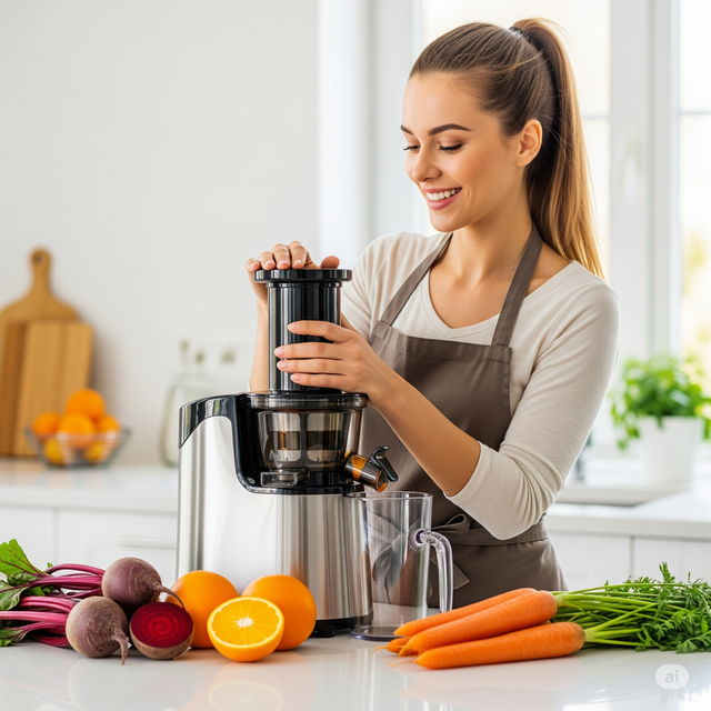 5 lý do để uống bộ ba nước ép củ cải đường, cà rốt và cam mỗi sáng- Ảnh 1. 5 lý do để uống bộ ba nước ép củ cải đường, cà rốt và cam mỗi sáng- Ảnh 1.