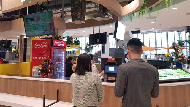 Phần mềm bán hàng đồng bộ HĐĐT đến cơ quan thuế- Ảnh 1. Phần mềm bán hàng đồng bộ HĐĐT đến cơ quan thuế- Ảnh 1.
