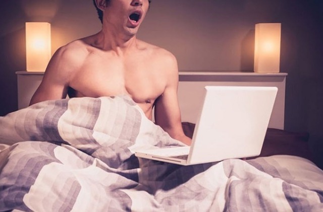 Nam giới xuất tinh sớm: Lỗi từ tâm lý hay sinh lý?- Ảnh 2. Nam giới xuất tinh sớm: Lỗi từ tâm lý hay sinh lý?- Ảnh 2.