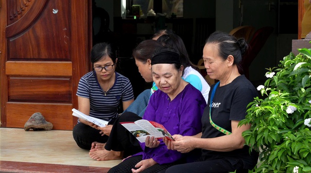 Hà Giang: Chung tay giảm thiểu rác thải nhựa – Lan tỏa lối sống xanh- Ảnh 3. Hà Giang: Chung tay giảm thiểu rác thải nhựa – Lan tỏa lối sống xanh- Ảnh 3.