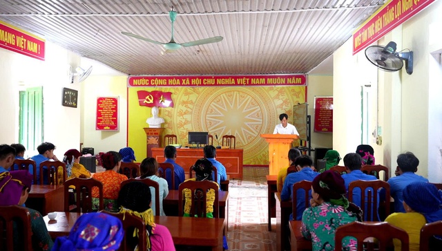 Hà Giang: Chung tay giảm thiểu rác thải nhựa – Lan tỏa lối sống xanh- Ảnh 2. Hà Giang: Chung tay giảm thiểu rác thải nhựa – Lan tỏa lối sống xanh- Ảnh 2.