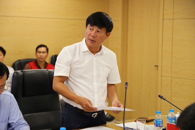 Chuyên gia chỉ rõ điểm bất thường của cơn bão số 1 đang hoành hành trên Biển Đông- Ảnh 3.