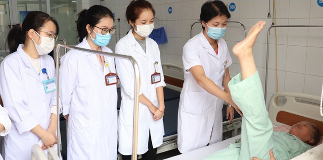 Chi tiết học phí các trường đại học Y Dược năm học 2025-2026- Ảnh 1. Chi tiết học phí các trường đại học Y Dược năm học 2025-2026- Ảnh 1.