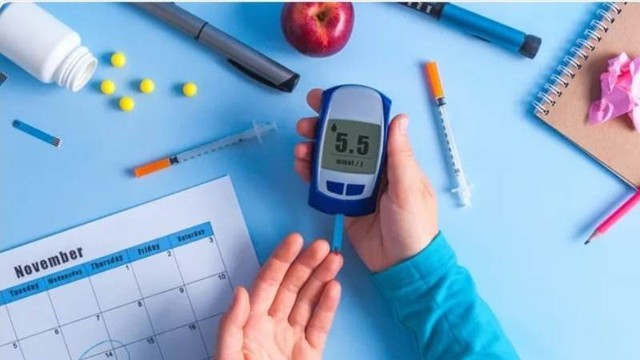Tại sao đái tháo đường lại là ‘kẻ giết người thầm lặng’, có phòng ngừa được không?- Ảnh 3. Tại sao đái tháo đường lại là ‘kẻ giết người thầm lặng’, có phòng ngừa được không?- Ảnh 3.