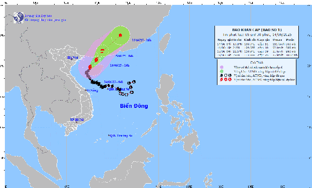 Vùng ven biển Quảng Ninh đến Nam Định có gió mạnh do hoàn lưu bão số 1- Ảnh 2. Vùng ven biển Quảng Ninh đến Nam Định có gió mạnh do hoàn lưu bão số 1- Ảnh 2.