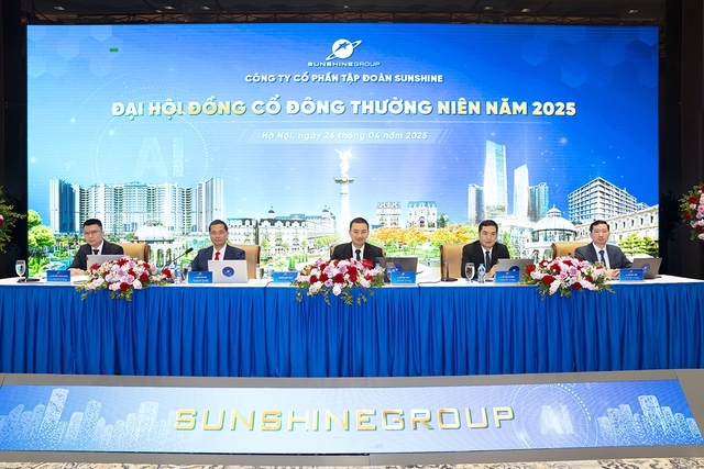 Lô trái phiếu do Sunshine phát hành bị báo cáo sự kiện vi phạm- Ảnh 1. Lô trái phiếu do Sunshine phát hành bị báo cáo sự kiện vi phạm- Ảnh 1.