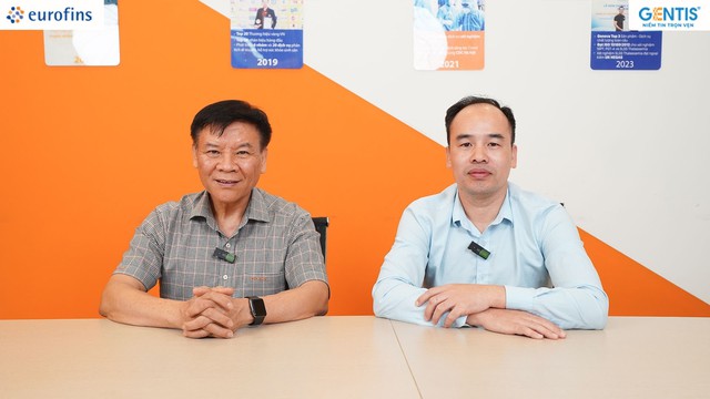 Tiêu chuẩn CAP và kinh nghiệm xây dựng từ Phòng xét nghiệm- Ảnh 2. Tiêu chuẩn CAP và kinh nghiệm xây dựng từ Phòng xét nghiệm- Ảnh 2.