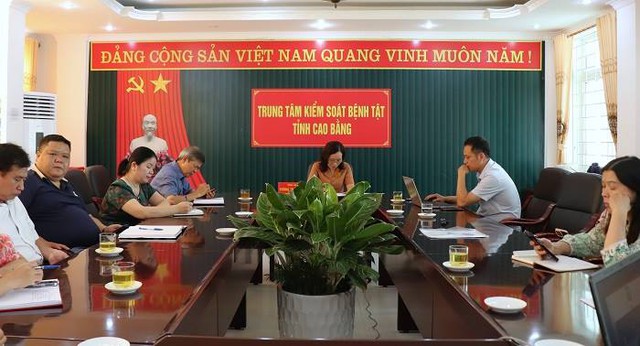 28 Sở Y tế các tỉnh, thành phố góp ý vào Dự thảo Luật Phòng bệnh- Ảnh 3. 28 Sở Y tế các tỉnh, thành phố góp ý vào Dự thảo Luật Phòng bệnh- Ảnh 3.
