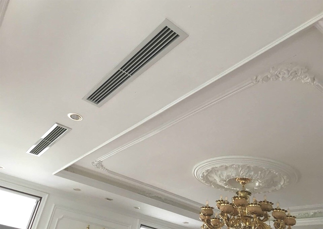 Đánh thuế tiêu thụ đặc biệt với điều hòa, các gia đình có bị ảnh hưởng?- Ảnh 2. Đánh thuế tiêu thụ đặc biệt với điều hòa, các gia đình có bị ảnh hưởng?- Ảnh 2.