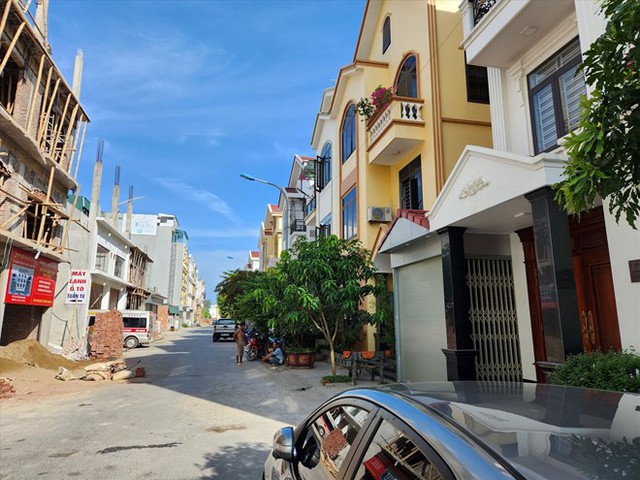 Sai phạm trong quản lý đất đai, cựu Phó Chủ tịch tỉnh Thanh Hóa bị khởi tố- Ảnh 1. Sai phạm trong quản lý đất đai, cựu Phó Chủ tịch tỉnh Thanh Hóa bị khởi tố- Ảnh 1.