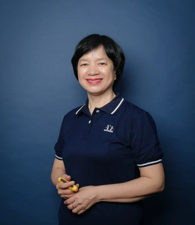 Chuyên gia chia sẻ bí quyết đạt điểm cao Ngữ văn thi tốt nghiệp THPT 2025- Ảnh 1. Chuyên gia chia sẻ bí quyết đạt điểm cao Ngữ văn thi tốt nghiệp THPT 2025- Ảnh 1.