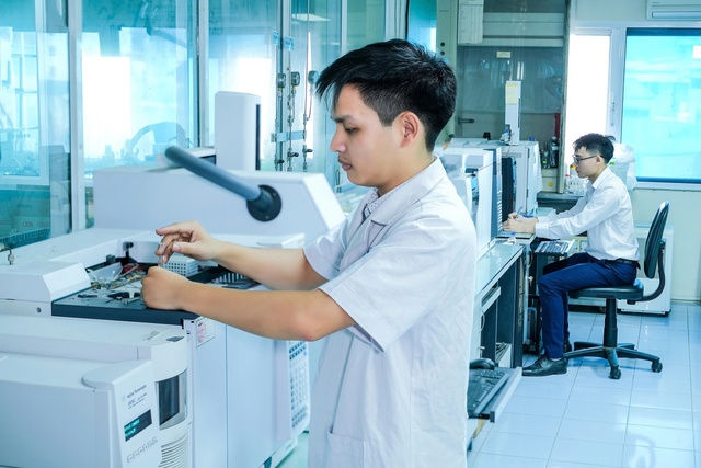 Sản phẩm dịch vụ công nghệ số make in Việt Nam được ưu tiên trong mua sắm công- Ảnh 3. Sản phẩm dịch vụ công nghệ số make in Việt Nam được ưu tiên trong mua sắm công- Ảnh 3.