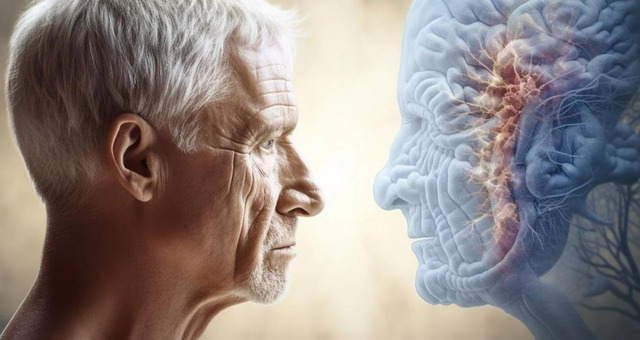 Vì sao khi về già lại có tính cách giống trẻ con?- Ảnh 2. Vì sao khi về già lại có tính cách giống trẻ con?- Ảnh 2.