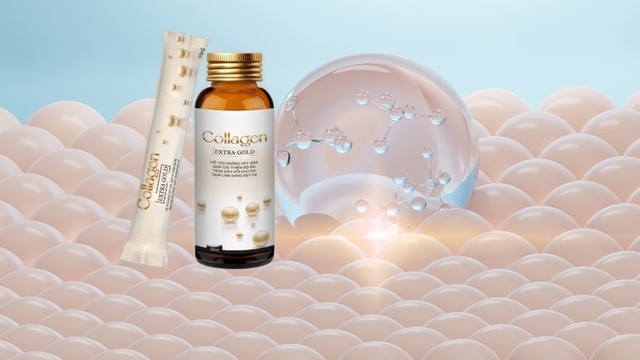 Nuôi dưỡng làn da khỏe đẹp từ bên trong với Collagen kết hợp Glutathione 98% và NMN- Ảnh 1. Nuôi dưỡng làn da khỏe đẹp từ bên trong với Collagen kết hợp Glutathione 98% và NMN- Ảnh 1.