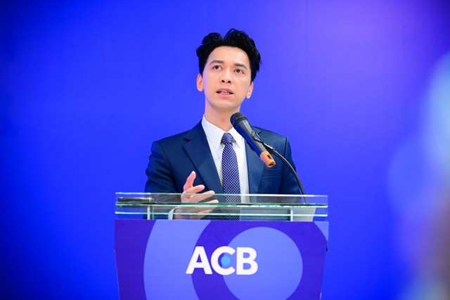 Ngân hàng ACB sẽ phát hành 20.000 tỷ đồng trái phiếu không có tài sản đảm bảo- Ảnh 1. Ngân hàng ACB sẽ phát hành 20.000 tỷ đồng trái phiếu không có tài sản đảm bảo- Ảnh 1.