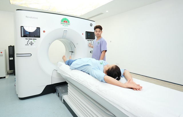 Bác sĩ chuyên khoa tư vấn: 8 nhóm xét nghiệm nên làm khi bước sang tuổi 60- Ảnh 3.