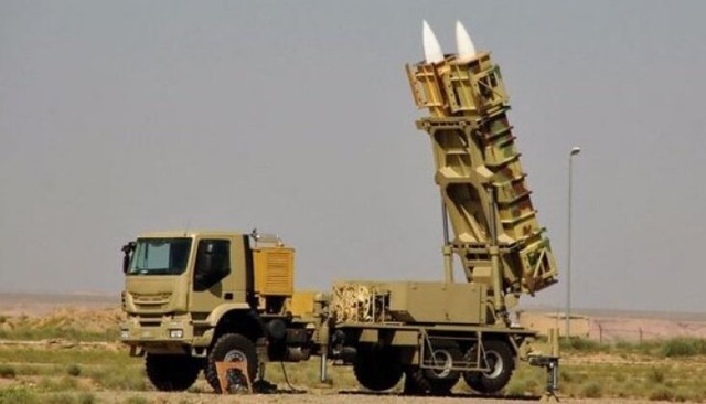Hệ thống Bavar 373 của Iran có thực sự khiến F-35 Israel phải dè chừng?- Ảnh 1. Hệ thống Bavar 373 của Iran có thực sự khiến F-35 Israel phải dè chừng?- Ảnh 1.