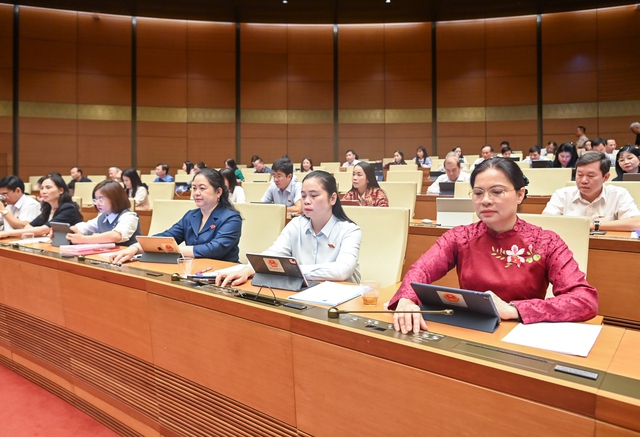 Chính thức 'siết' quảng cáo với người nổi tiếng từ 2026- Ảnh 2. Chính thức 'siết' quảng cáo với người nổi tiếng từ 2026- Ảnh 2.
