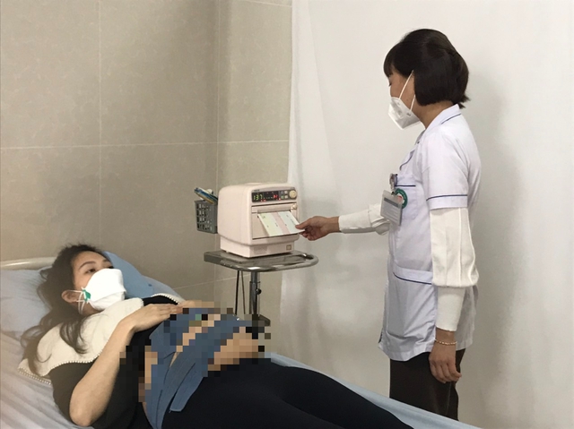 Ninh Bình: Y tế cơ sở là 'người gác cổng' sức khỏe cho nhân dân- Ảnh 2.